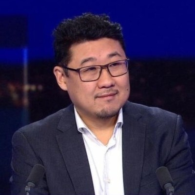 Thomas Binant, fondateur de Super Sales